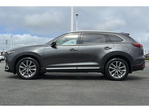 Used 2018 MAZDA CX-9 Signature AWD/4WD image 7