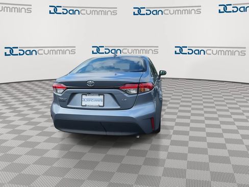 Used 2024 Toyota Corolla LE FWD image 7