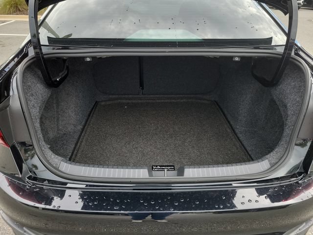 Certified 2024 Volkswagen Jetta Sport FWD image 8