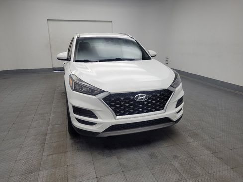 Used 2019 Hyundai Tucson SEL image 14