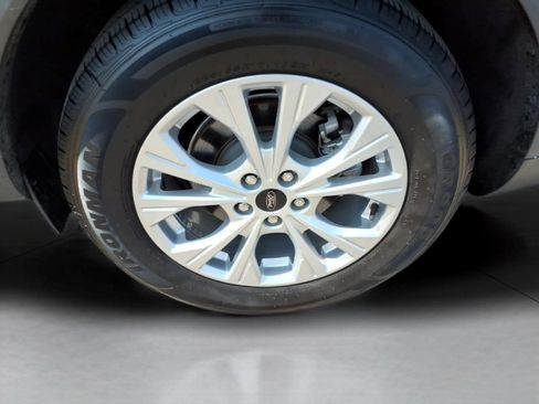 Used 2024 Ford Escape Active FWD image 9