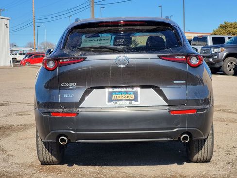 Used 2025 MAZDA CX-30 AWD 2.5 S w/ Preferred Package image 5