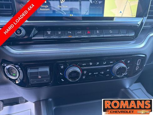 New 2026 Chevrolet Silverado 2500 High Country w/ Technology Package image 18