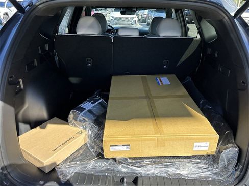 New 2026 Hyundai Tucson Limited image 17