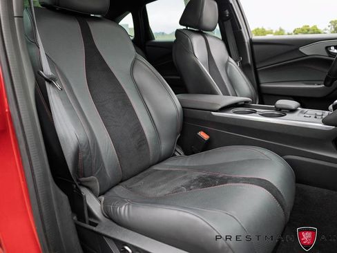Used 2024 Acura TLX SH-AWD w/ A-SPEC Pkg image 4