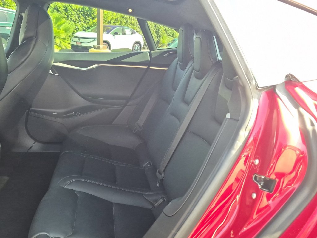 Used 2018 Tesla Model S P100D AWD/4WD image 30