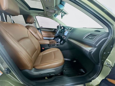 Used 2018 Subaru Outback 2.5i Touring w/ Protection Package #1 image 32