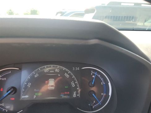 Used 2022 Toyota RAV4 XSE w/ XSE Grade Weather Package AWD/4WD image 22