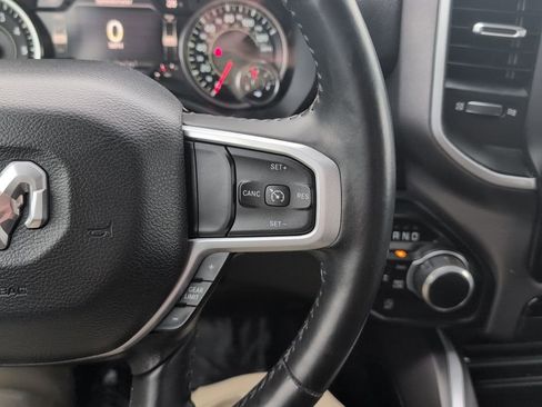 Used 2022 RAM 1500 Big Horn image 26