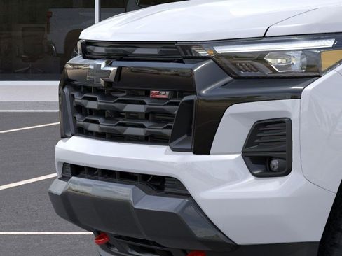 New 2026 Chevrolet Colorado Z71 image 14