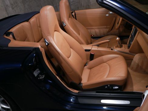 Used 2006 Porsche 911 Carrera S image 39