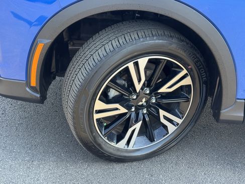 Used 2024 Mitsubishi Eclipse Cross SE image 43