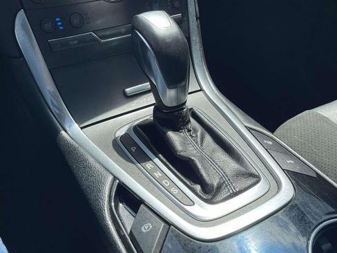 Used 2017 Ford Edge Sport w/ Equipment Group 401A image 25