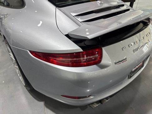 Used 2014 Porsche 911 Carrera S RWD image 42