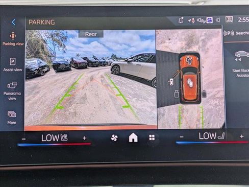 New 2025 BMW X1 xDrive28i w/ Technology Package image 12