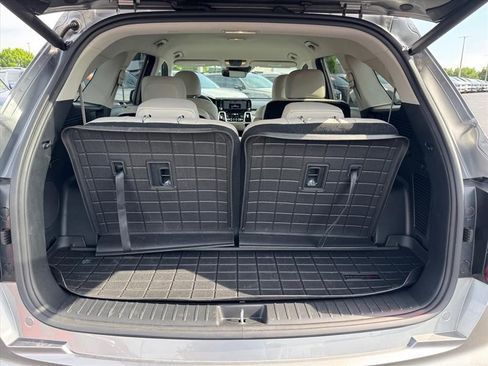 Certified 2023 Kia Sorento SX Prestige AWD/4WD image 10