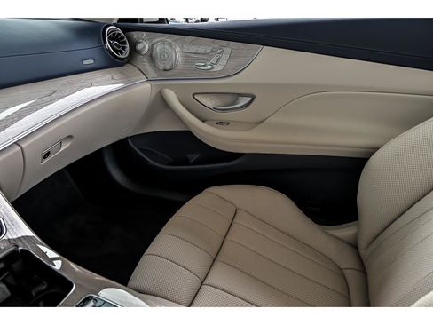 Certified 2023 Mercedes-Benz E 450 4MATIC Cabriolet image 27