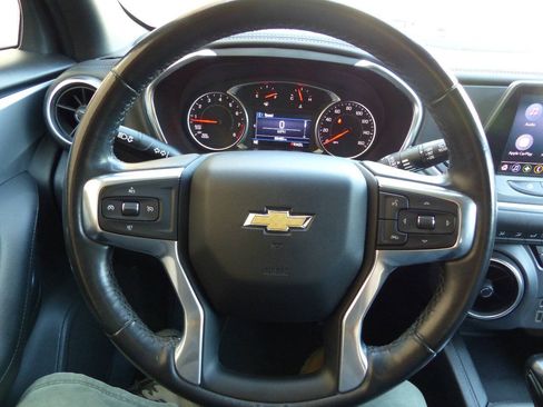 Used 2019 Chevrolet Blazer LT AWD/4WD image 41