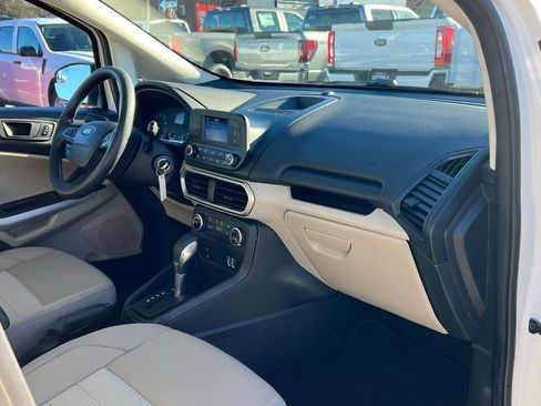 Used 2018 Ford EcoSport S image 21