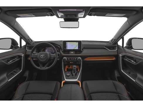 Used 2019 Toyota RAV4 Adventure w/ Cold Weather Package AWD/4WD image 37