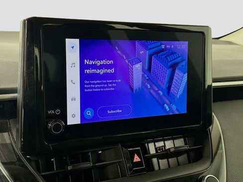 Certified 2024 Toyota Corolla LE image 14