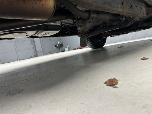 Used 2011 Toyota Tacoma 4x4 Regular Cab image 15