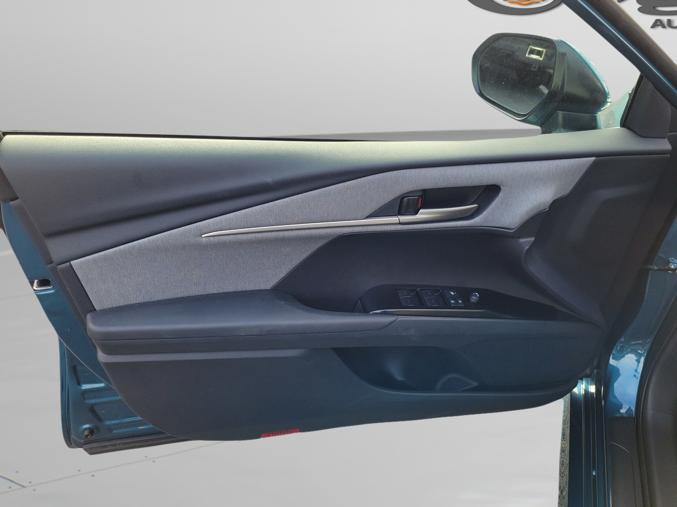 Certified 2026 Toyota Camry LE FWD image 11