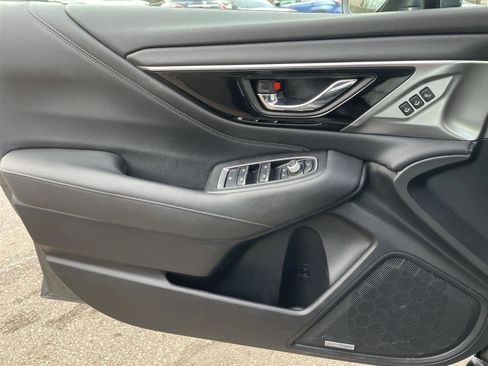 Used 2023 Subaru Legacy Touring XT image 28