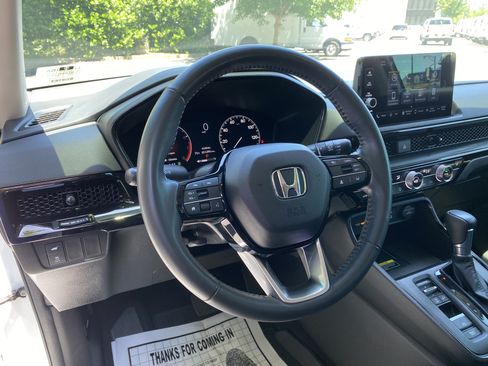 Used 2023 Honda CR-V EX-L image 17