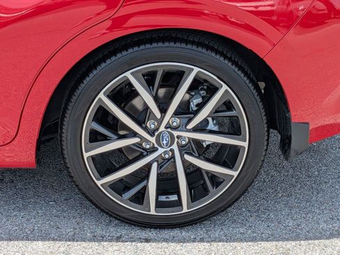 Certified 2025 Subaru Impreza 2.0i Sport AWD/4WD image 9
