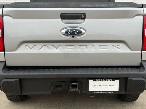 Used 2023 Ford Maverick XL image 28