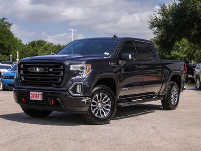 Used 2020 GMC Sierra 1500 AT4 w/ Off-Road Performance Package