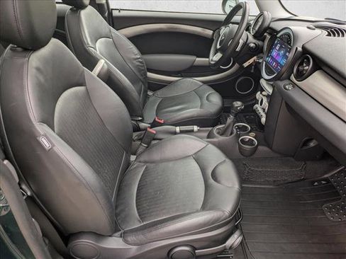 Used 2009 MINI Cooper Hardtop image 20