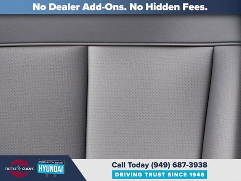 New 2026 Hyundai Ioniq 5 SEL image 17