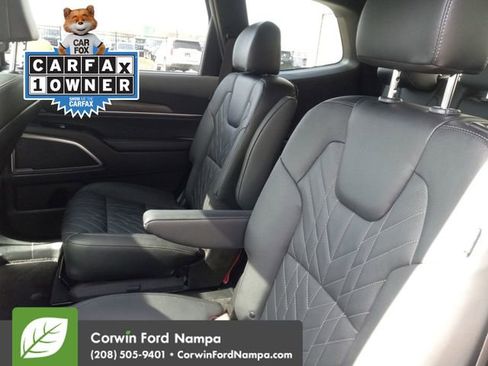 Used 2024 Kia Telluride EX X-Line image 25