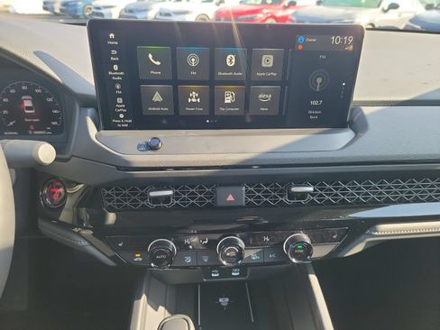 New 2026 Honda Accord EX-L image 18