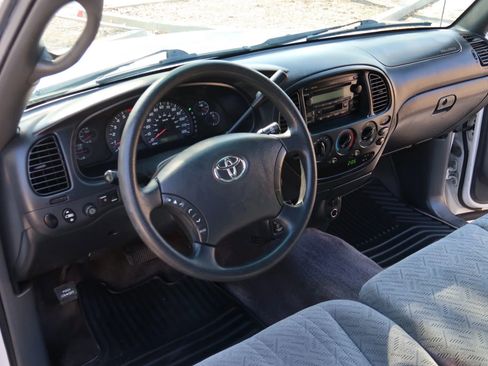 Used 2005 Toyota Tundra Limited RWD image 21