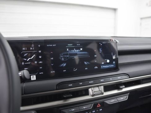 New 2027 Kia Telluride S image 20