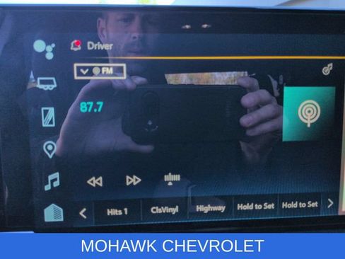 Used 2023 Chevrolet Silverado 1500 RST AWD/4WD image 14