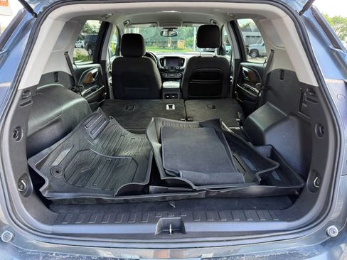 Used 2019 GMC Terrain SLE w/ Driver Convenience Package AWD/4WD image 13