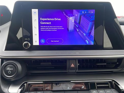 Used 2024 Toyota Prius LE image 27