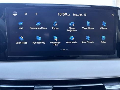 Certified 2024 Hyundai Palisade Limited image 30