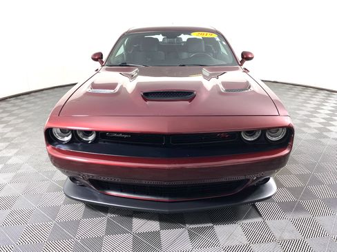 Used 2019 Dodge Challenger R/T Scat Pack image 14