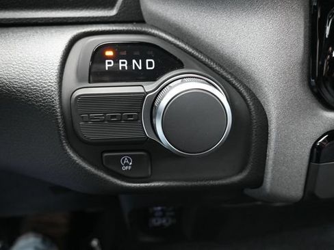 New 2026 RAM 1500 Tradesman RWD image 19