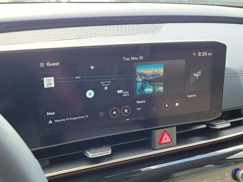 New 2026 Kia Carnival SX Prestige FWD image 32
