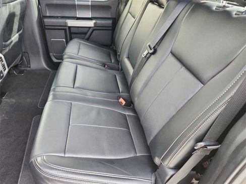 Used 2020 Ford F150 Lariat w/ Equipment Group 502A Luxury image 25