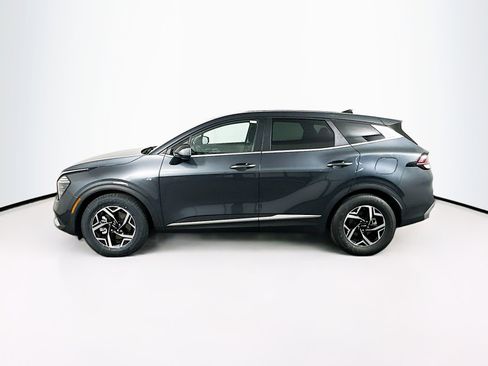 Used 2024 Kia Sportage LX image 4