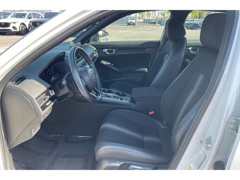 Used 2023 Honda Civic Sport image 10