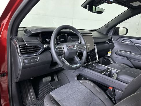 New 2026 GMC Acadia Elevation w/ LPO, All-Weather Package FWD image 11
