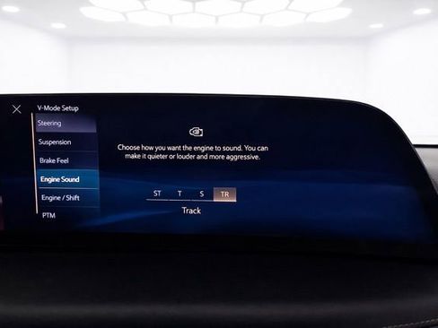 Used 2025 Cadillac CT5 V w/ Technology Package image 31